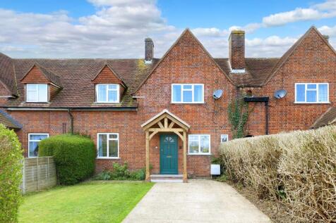 Waller Road, Beaconsfield, Buckinghamshire, HP9