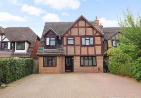 47, Beattie Rise, Southampton SO30 2RF