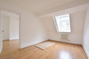 Flat D, 7, King William Walk, Greenwich SE10 9JH