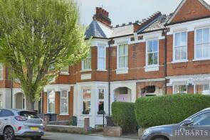 196, Lyndhurst Road, Wood Green, London N22 5AU
