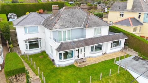 Springfield Road, Woolacombe, Devon, EX34