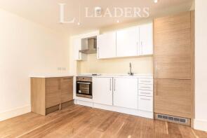 Flat 5, 2 Artillery Court, Hooley Lane, Redhill RH1 6ET