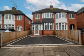 93, Gilbertstone Avenue, Birmingham B26 1HY