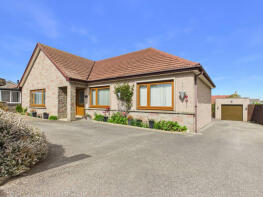 4 Rose Villa, Silverhillock, Banff AB45 2AY