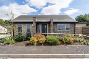 24, The Grange, Mansfield NG18 4BA