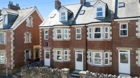 Osborne Road, Swanage