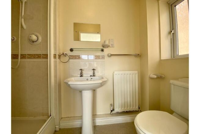 Master En-suite