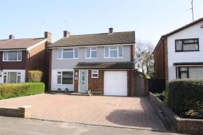 36, Whalley Drive, Milton Keynes MK3 6HS