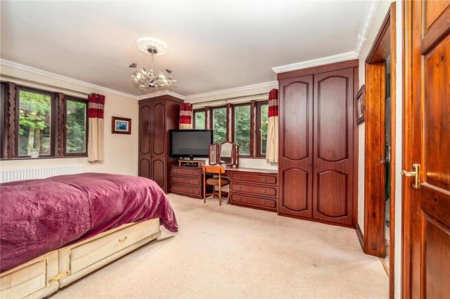 Principal Bedroom