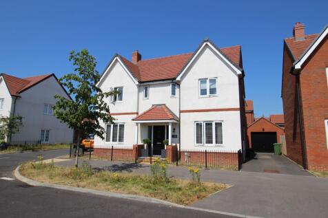 Kingsman Drive, Botley, SO32