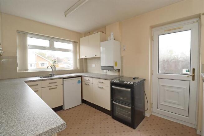Hazel Slade, Eaglescliffe, TS16 9HS photo 4