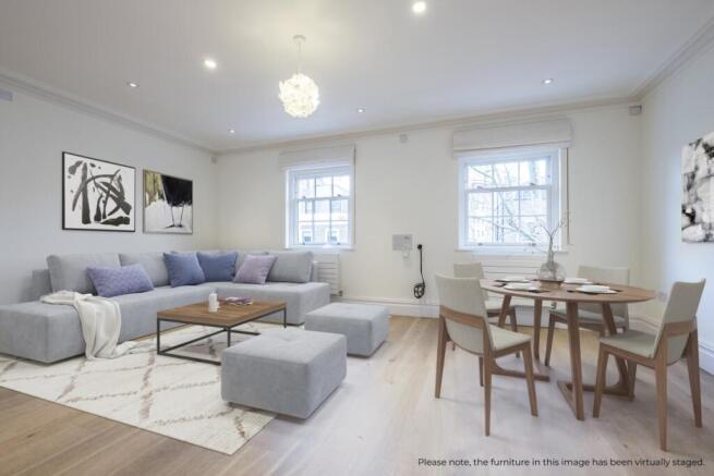 Reception Room (V...