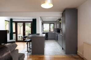 2b, Talgarth Road, Bishopston, Bristol BS7 9LN