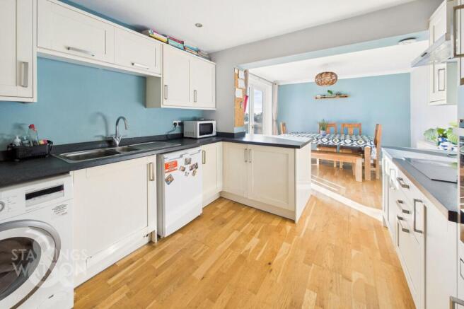 Hillcrest, Chedgrave, Norwich photo 4