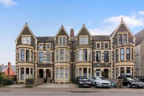 25, Romilly Road, Canton, Cardiff CF5 1FH