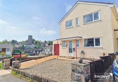 Eden Park Brixham