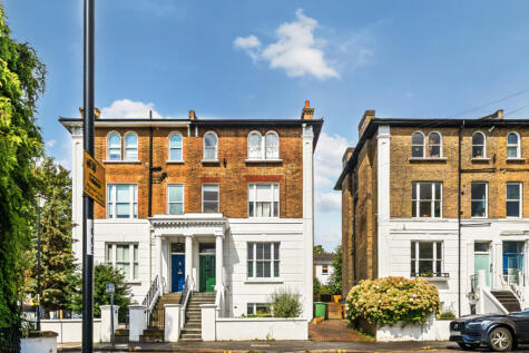 Glenton Road, London