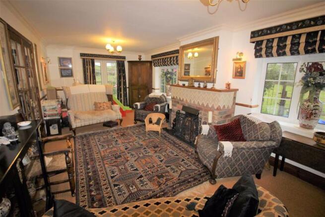 Lounge: