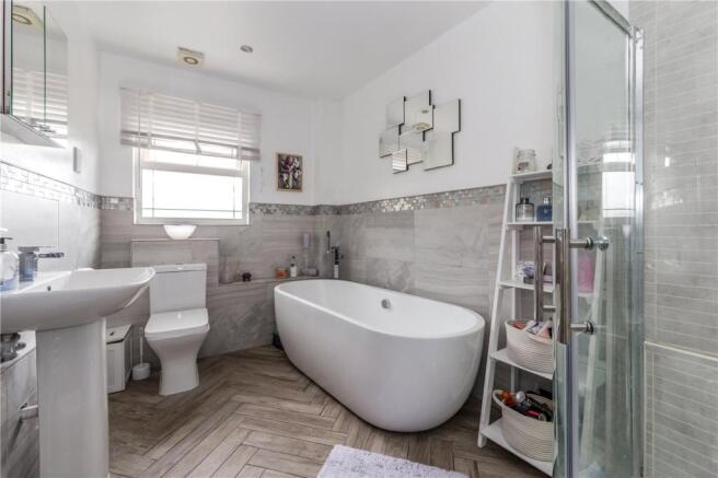En-Suite