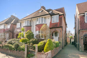 42, Claremont Road, London W13 0DG