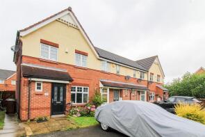 5, Mill Chase Gardens, Wakefield WF2 9SP