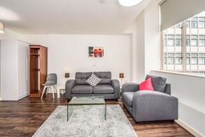 Apartment 301, 7, The Strand, Liverpool L2 0PP