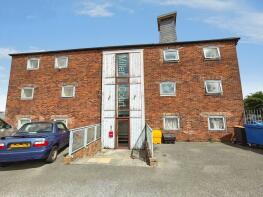 8, Miller Court, Bridge Street, Gainsborough DN21 1LP