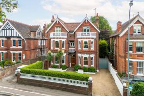 Flat 2, 206, Preston Road, Brighton BN1 6RA