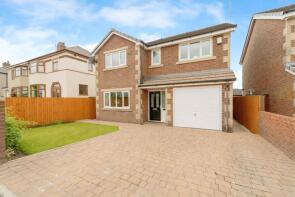 1a, Red Lees Avenue, Burnley BB10 4JE
