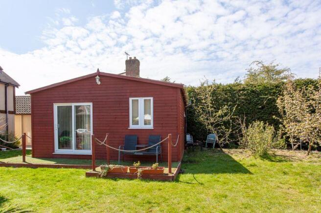 Outbuilding
