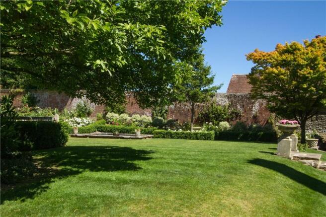 Beautiful Gardens