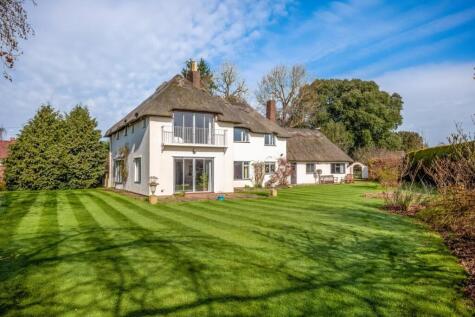 Church Road, Snitterfield, Stratford-upon-Avon