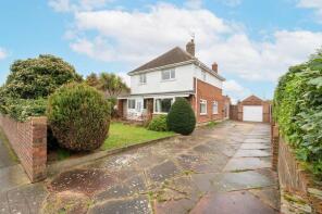22, Gunton St Peters Avenue, Lowestoft NR32 4JP