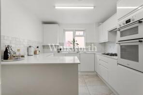 4, 135 Parkside Court, Palmerston Road, London N22 8RW