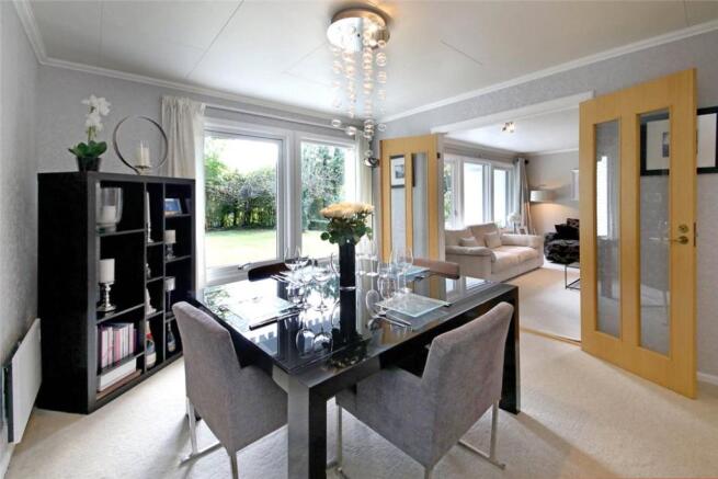 Dining Room Gu20