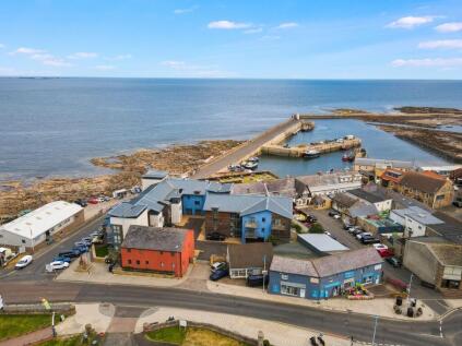 The Viking, Seahouses, NE68