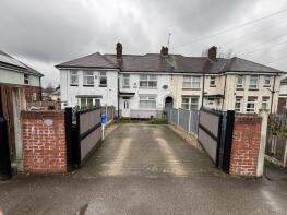 114, Beck Road, Sheffield S5 0GF