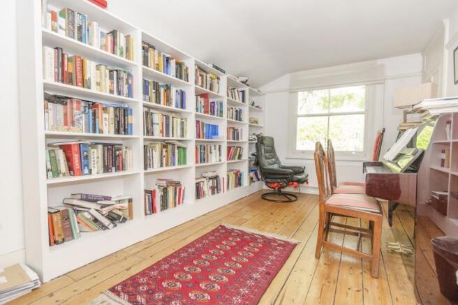 Bedroom 4 a