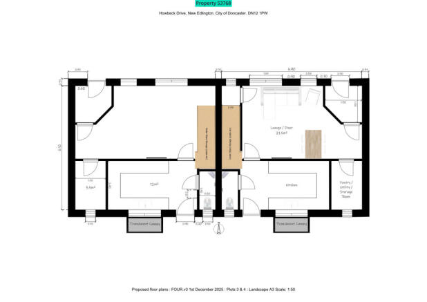 3 bed Land for sale Image 7