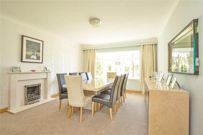 Dining Area 3