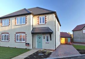 12, Glebe Meadows, Falfield GL12 8FW
