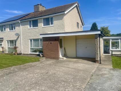 Cae Morley, Llangoed, Beaumaris