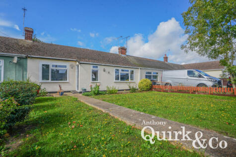 Hawkesbury Road, Essex, SS8