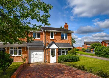 50 Cowley Drive, Dudley
