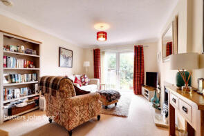 4, Bullrush Glade, St Georges, Telford TF2 9TR