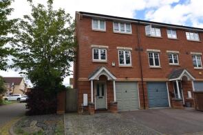 9, Darnell Walk, Bicester OX26 3ZQ