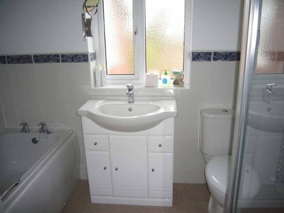 House Bathroom