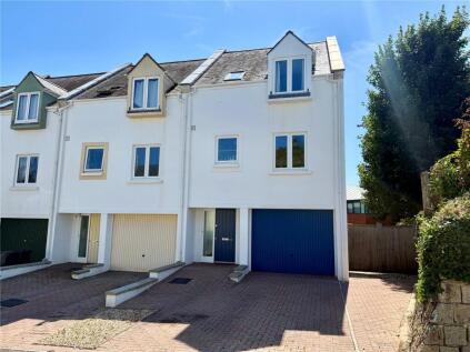 Trevail Way, St. Austell, Cornwall, PL25
