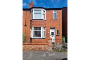 10, Woodbury Road, Cheadle Heath, Stockport SK3 0SF