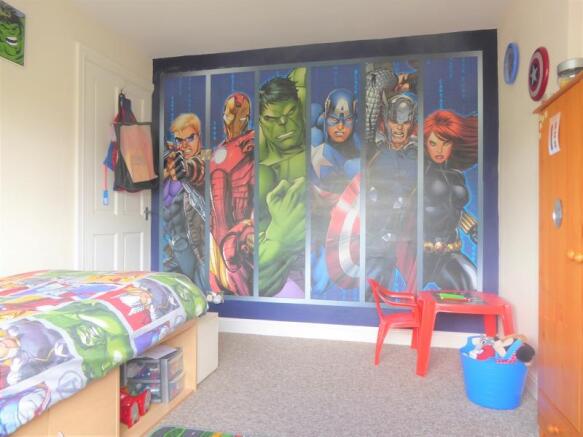Bedroom 2